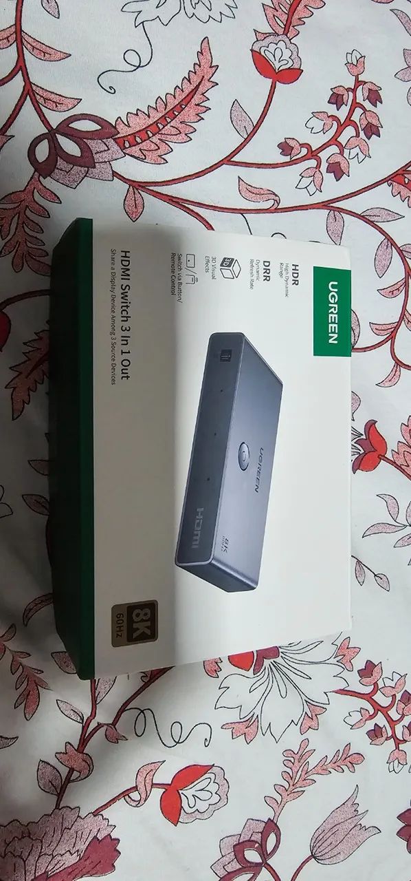 Switch 3 in 1 - Foto 2