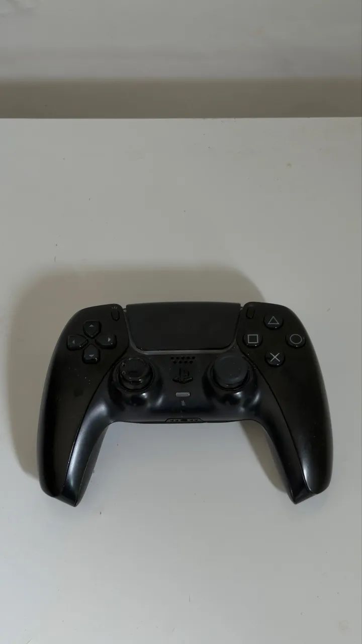 CONTROLE DE PS5 - Foto 2