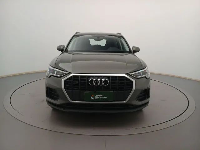 Audi Q3 Q3 Perf. Black 2.0 TFSI Tiptr. Quattro 2024