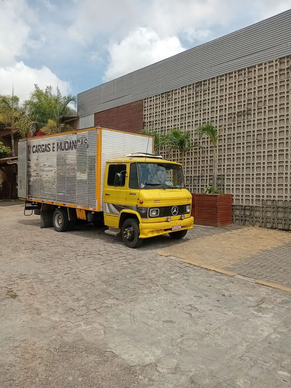 Mudança e frete  - Foto 3