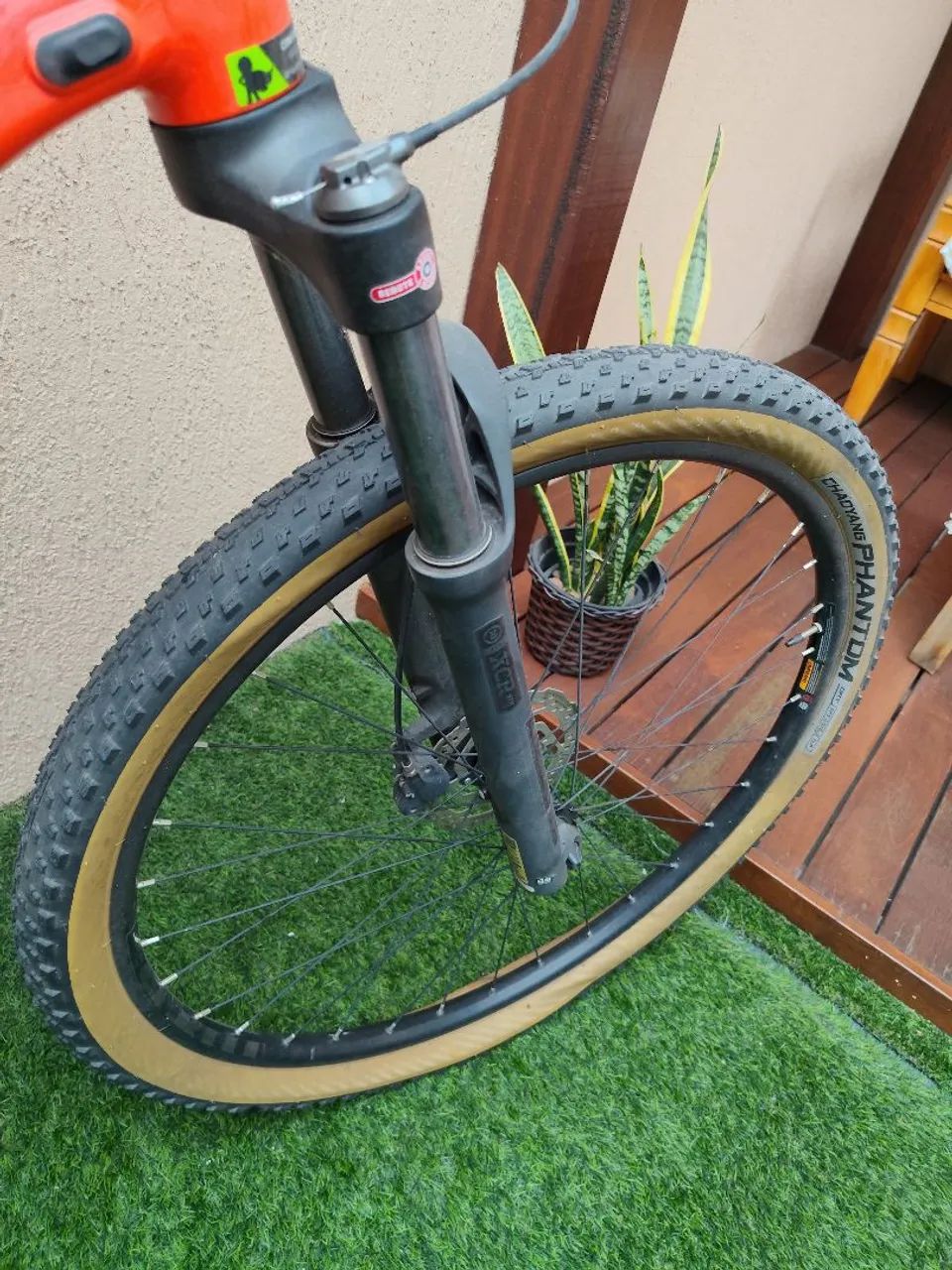 Bicicleta aro 29  - Foto 2