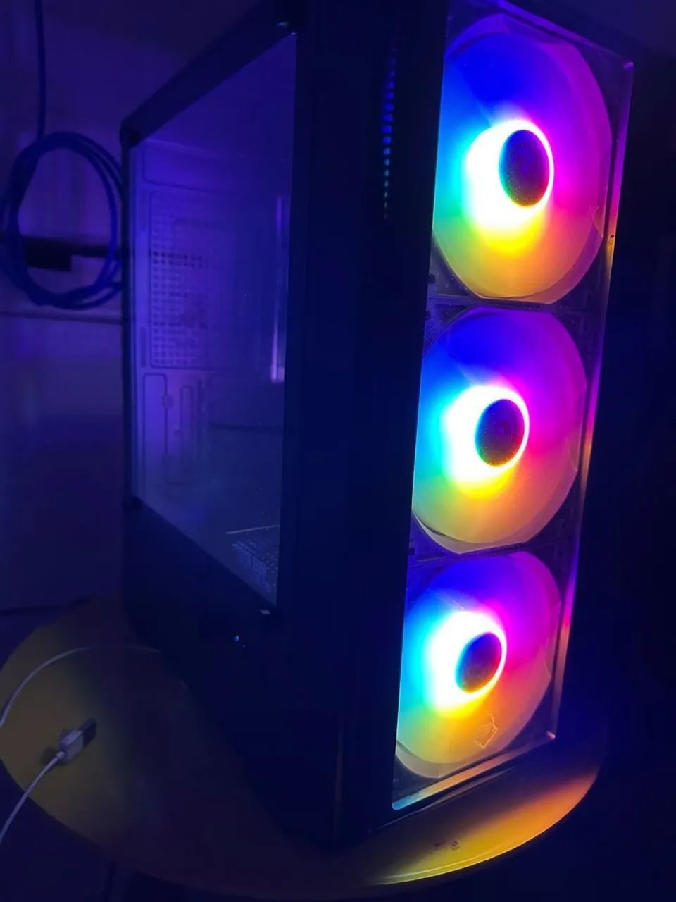 Pc gamer 
