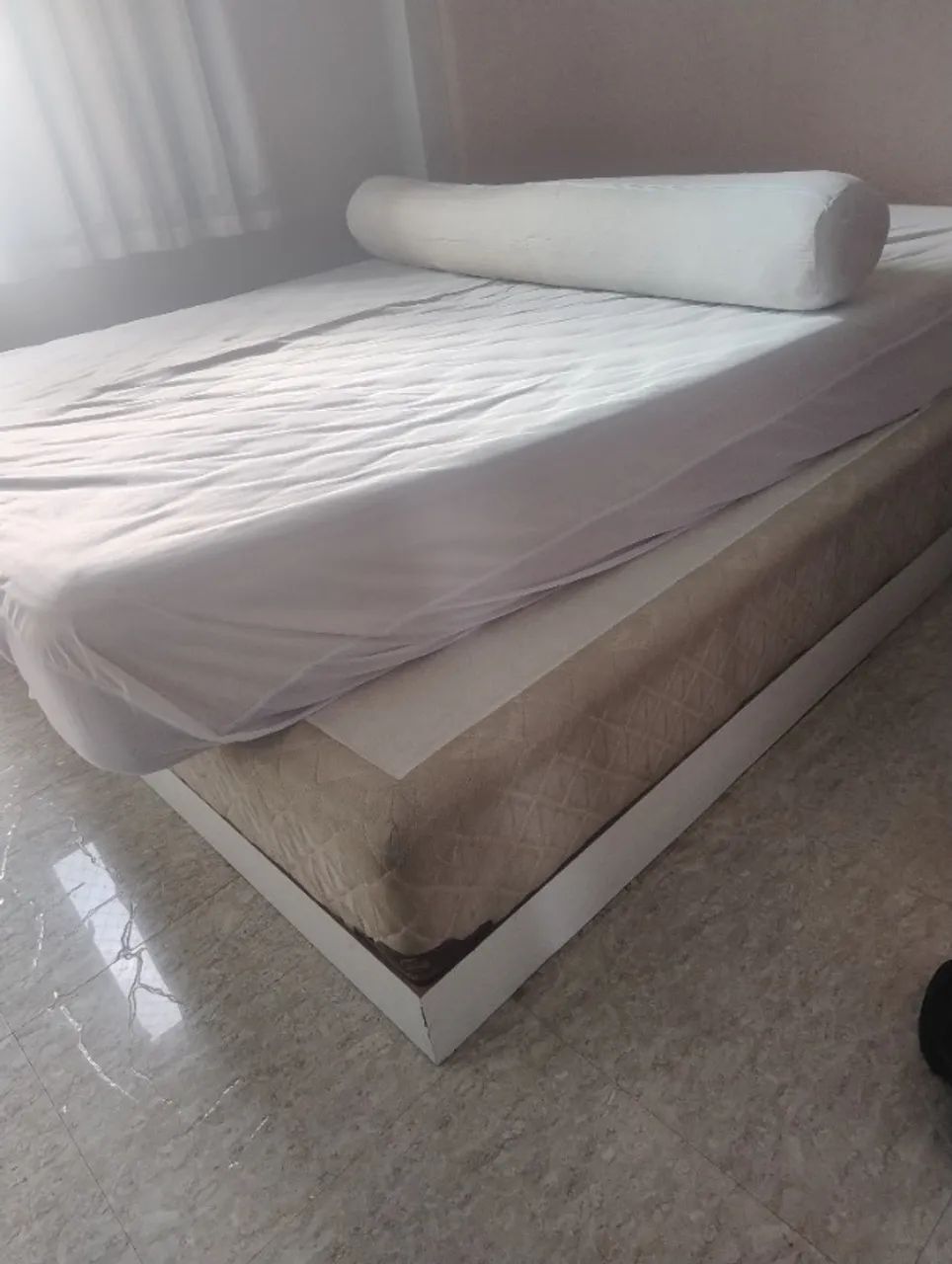 Cama Casal Queen  - Foto 2