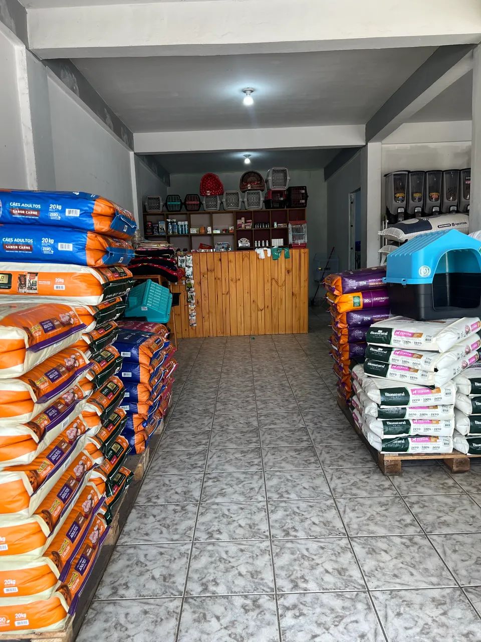 Vende-se Loja completa - Foto 4