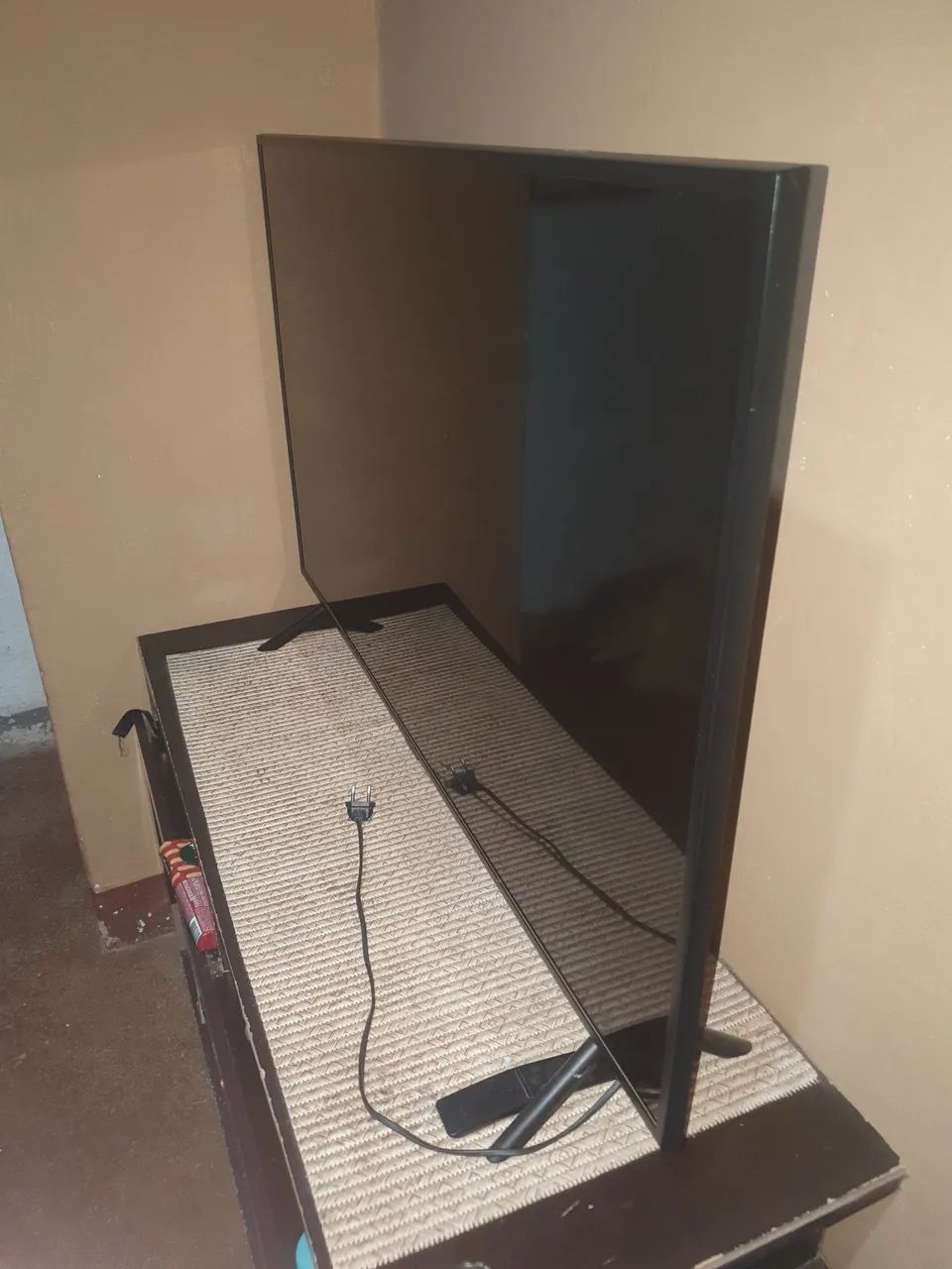  VENDO TELEVISÃO SAMSUNG 50? 4K SMART TV - Foto 2