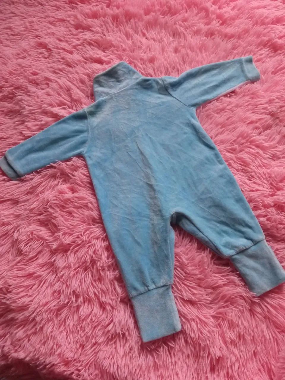 Roupas de neném  - Foto 6