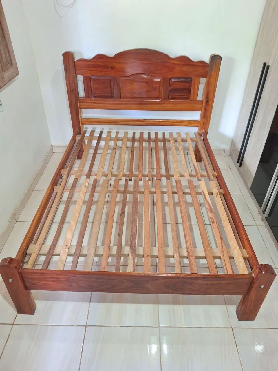 Cama casal