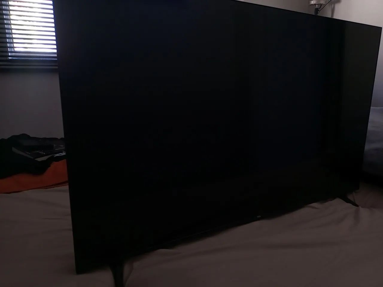 TV televisão 