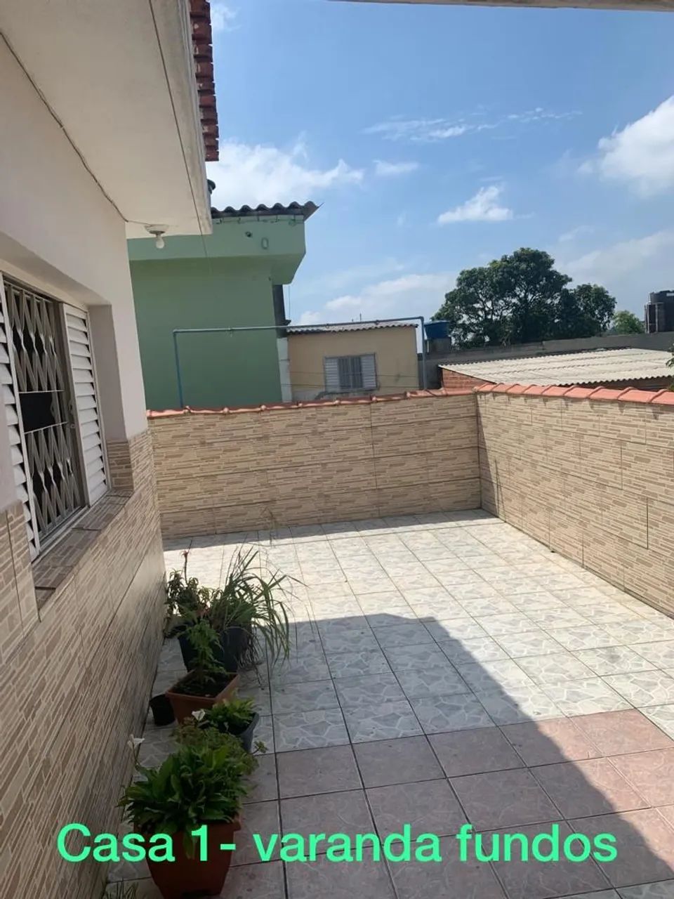 Vendo ótimo imóvel em Poá 