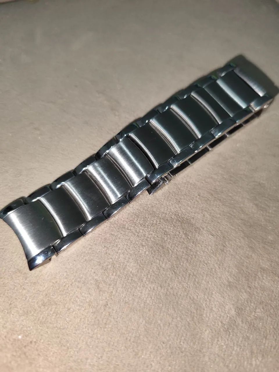 pulseira relógio 