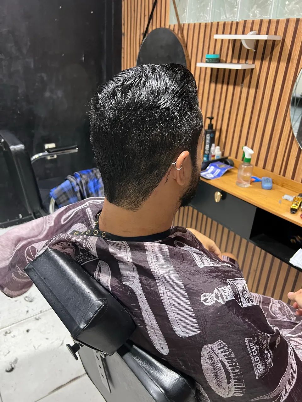 Estamos contratando barbeiro  - Foto 2