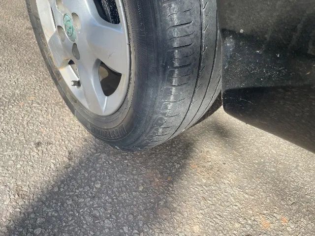 Toyota Corolla XLI 1.6 16V 110cv Mec. 2003 - Foto 5