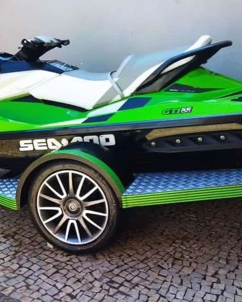 JETSKI  - Foto 2