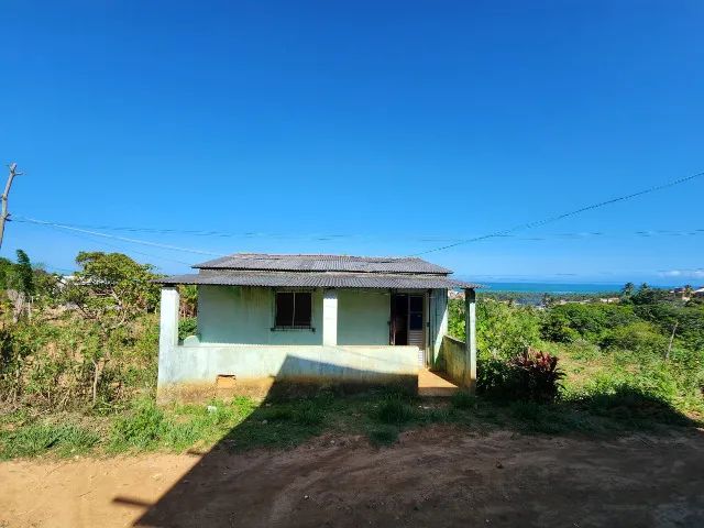 Foto - Vera Cruz - Mar Grande