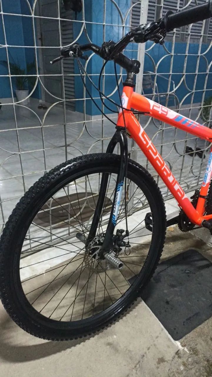 Bicicleta Aro 29  - Foto 2