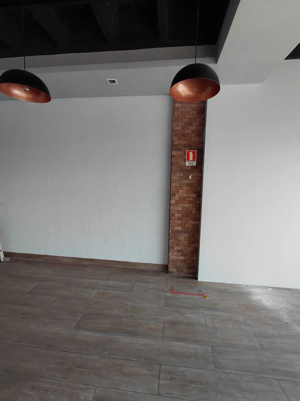Sala Comercial no Open Gallery Laranjeiras | Praça de Alimentação - Foto 2
