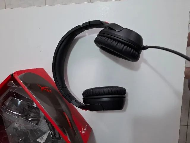 HyperX Cloud Flight Wireless - Foto 5