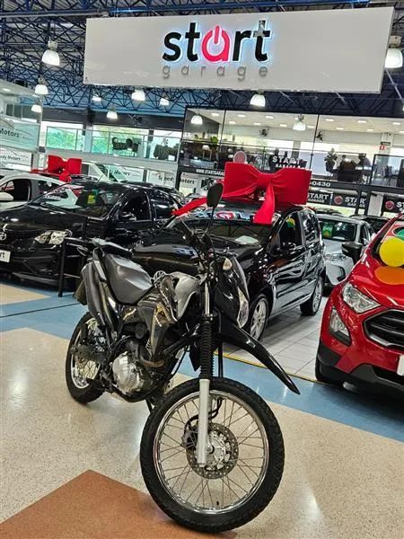 HONDA NXR 160 BROS ESDD  - Foto 10