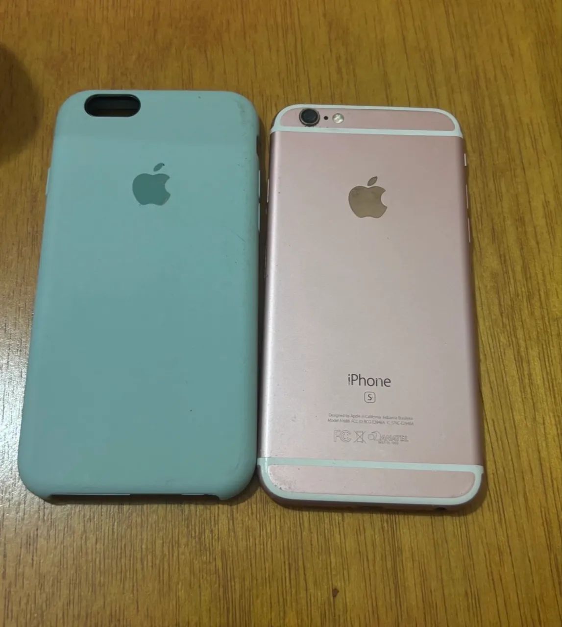 iPhone  - Foto 2