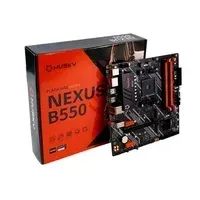 Placa mãe nexus b550 - Foto 2