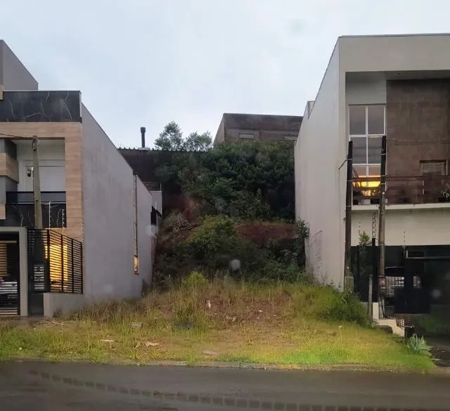 Foto - Porto Alegre - Parque Santa Fé