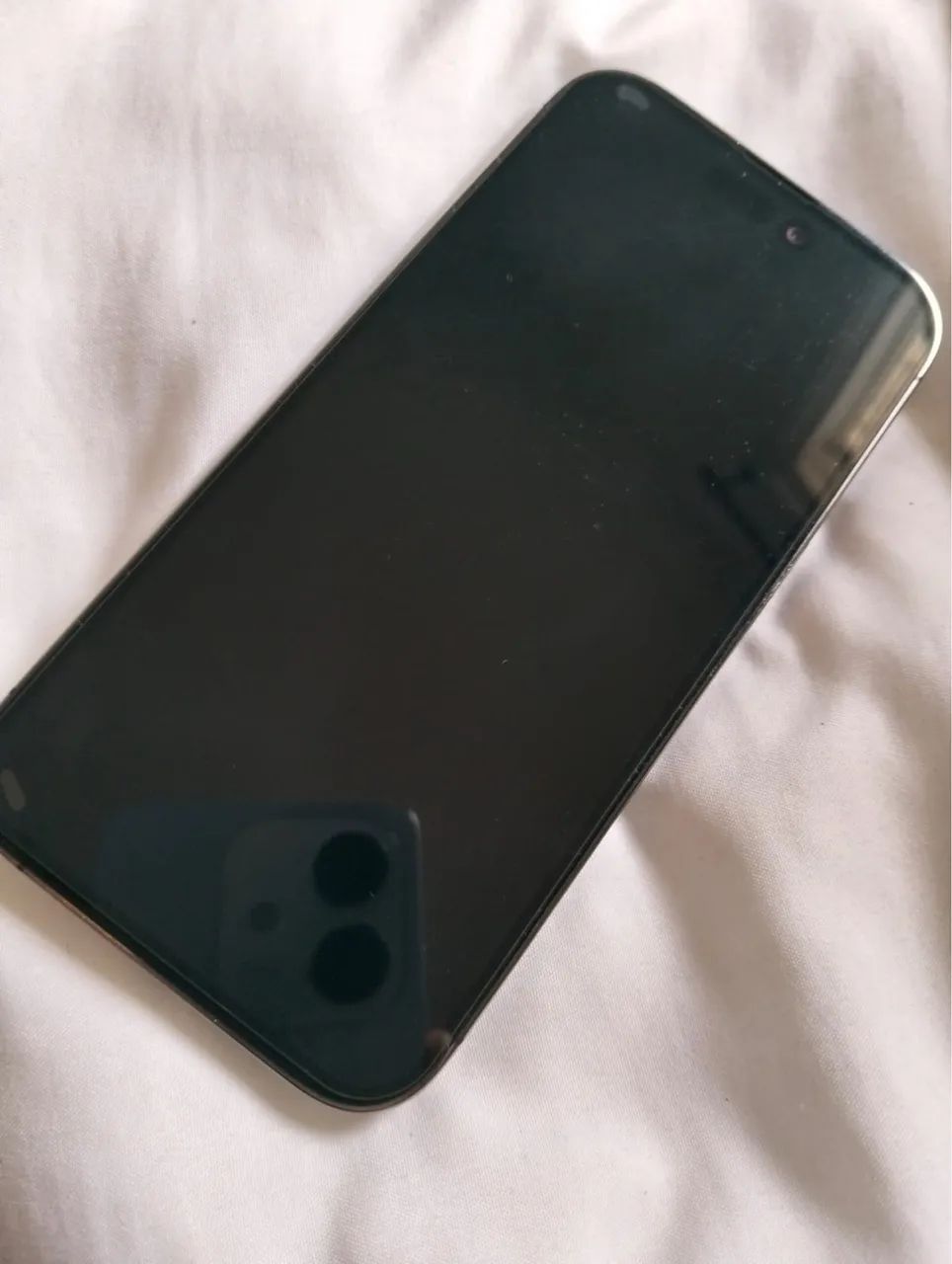 iPhone 14 Pro 256gb roxo - Foto 2
