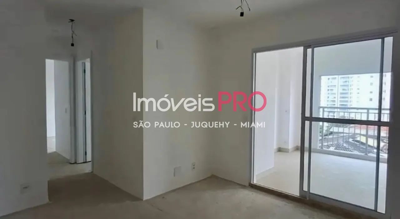 Apartamento, Aclimação - São Paulo