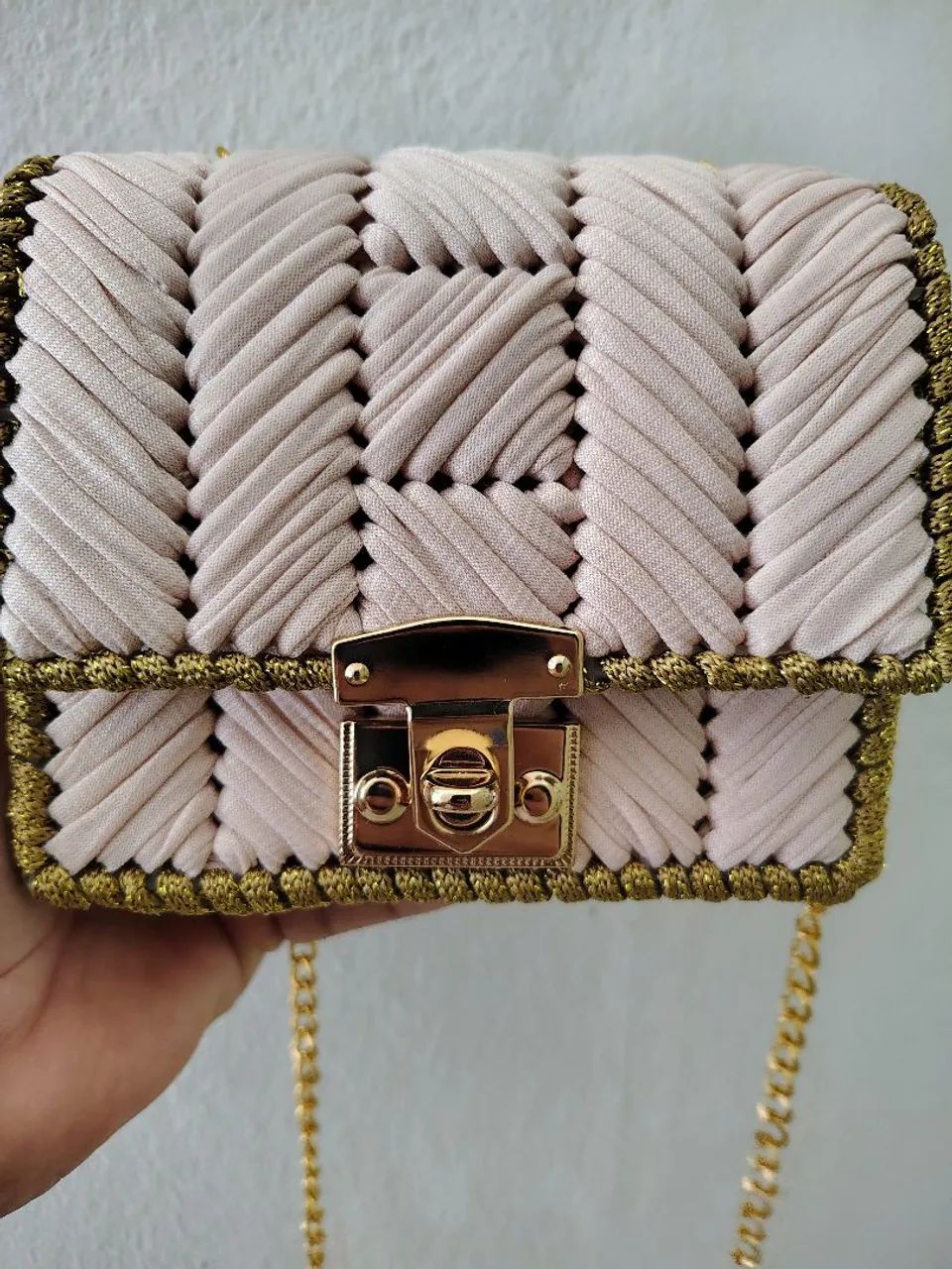 Bolsa chá da Tania - Foto 2