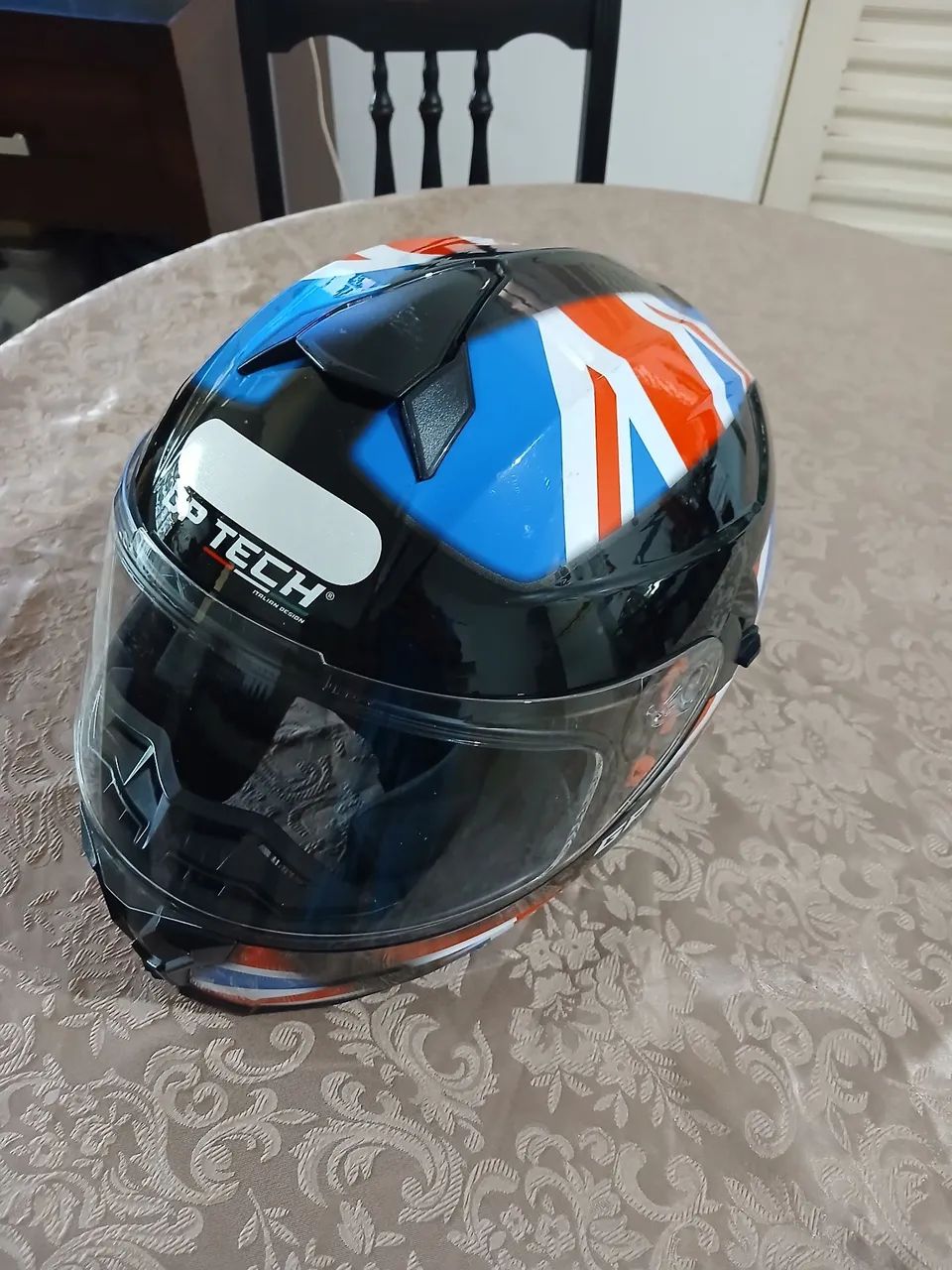 Vendo capacete  - Foto 2