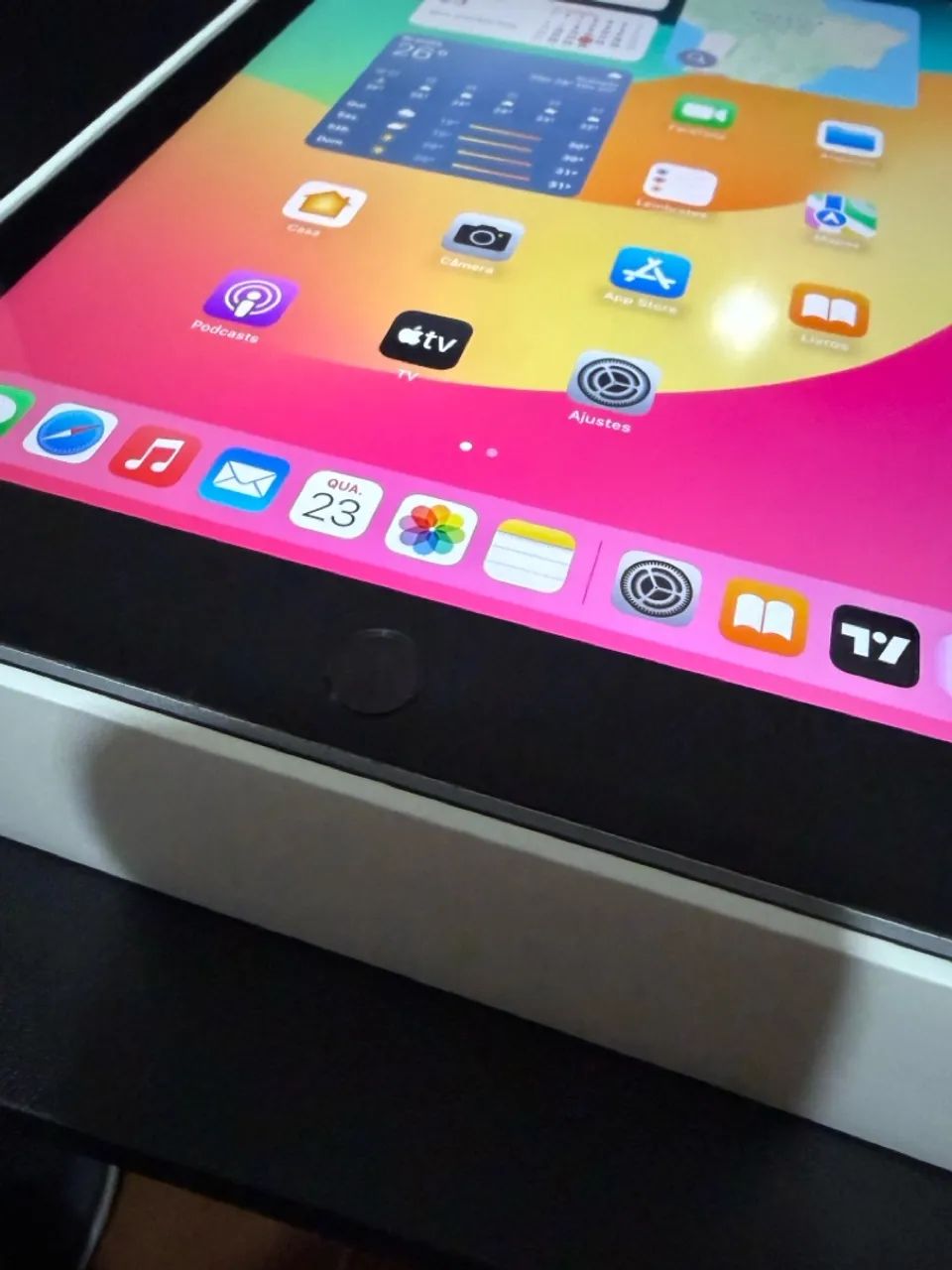 iPad 6  - Foto 3