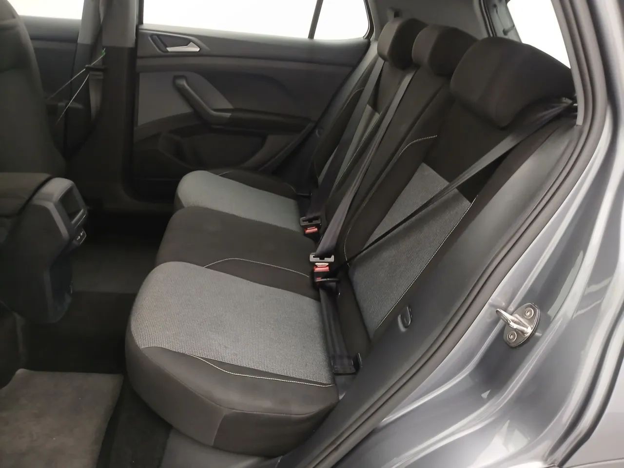 Volkswagen T-Cross 1.0 TSI Flex 12V 5P Aut., foto 17 de 18