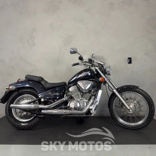 Honda Shadow 600 2003 (Cod.: 1433)