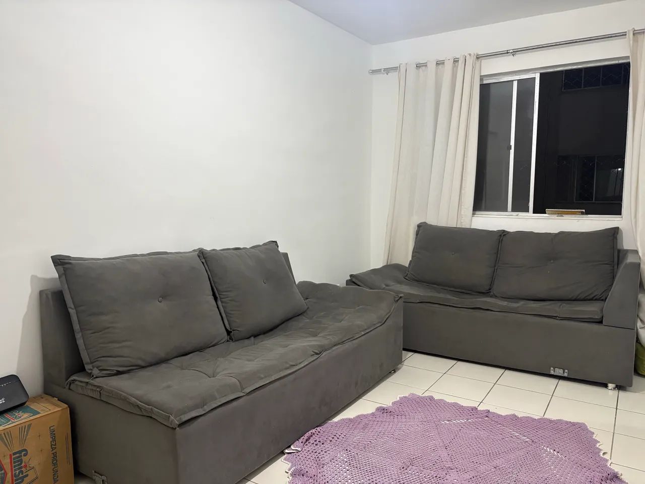 Sofá Formato L - Foto 2