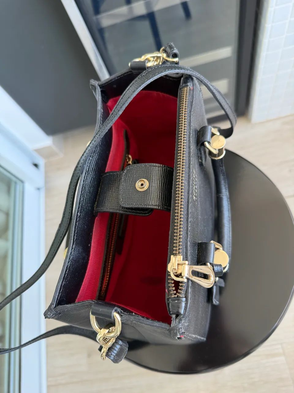 Bolsa Schutz - Foto 3