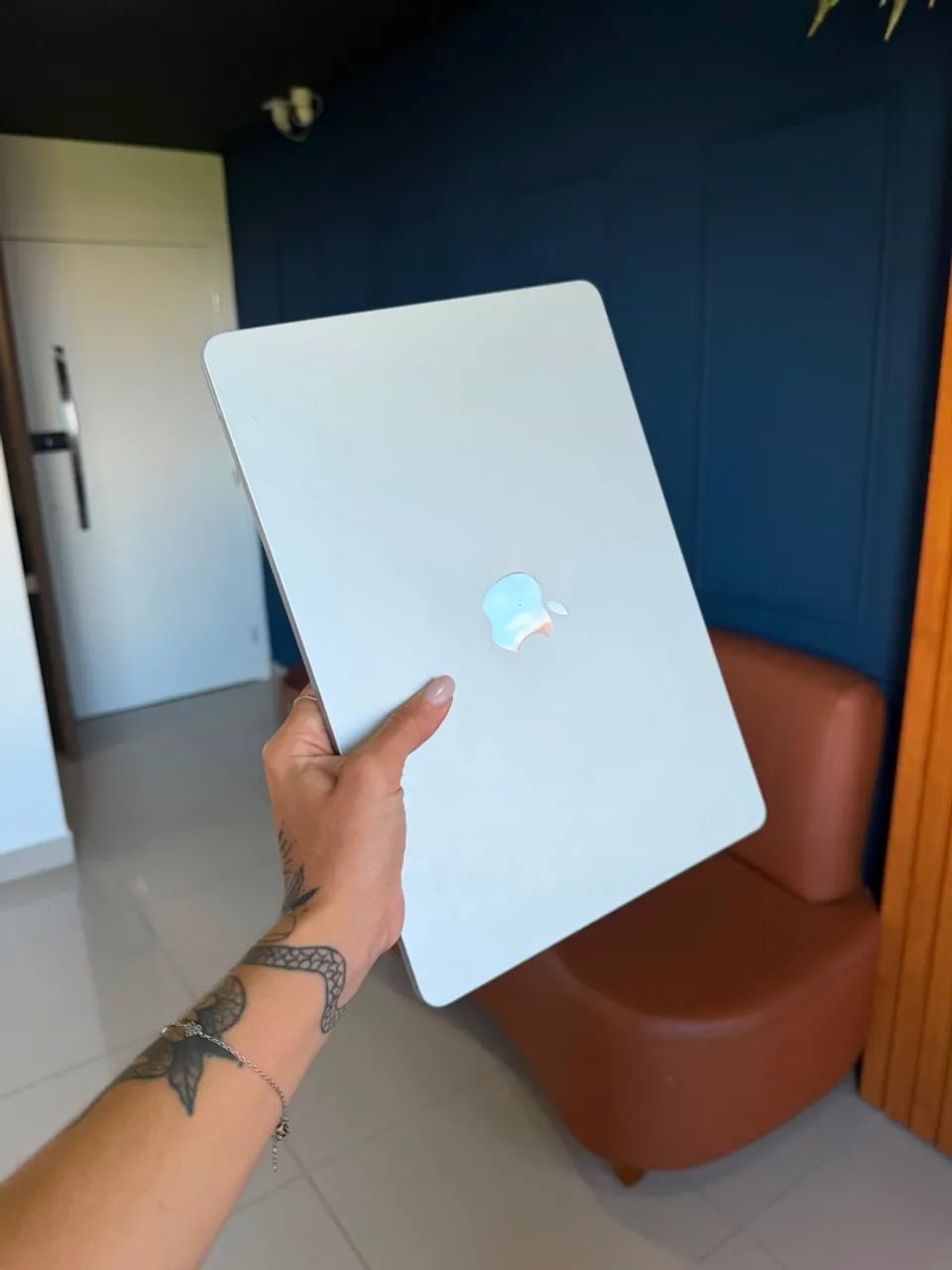 MacBook Air M2 8/256GB 15? - Notebooks - Encruzilhada, Recife