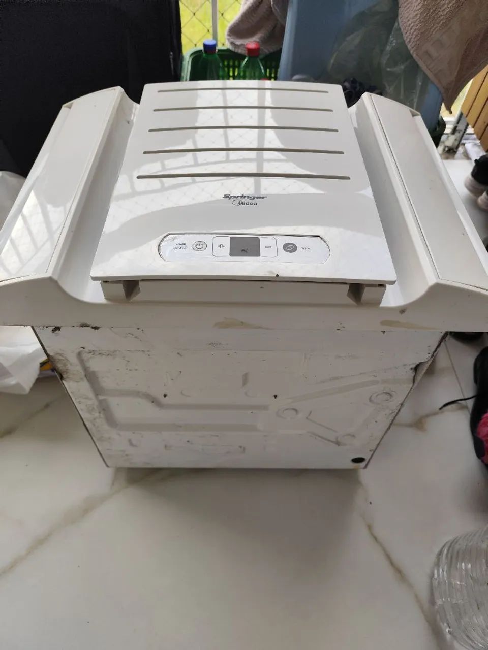 Ar condicionado de janela - Foto 4