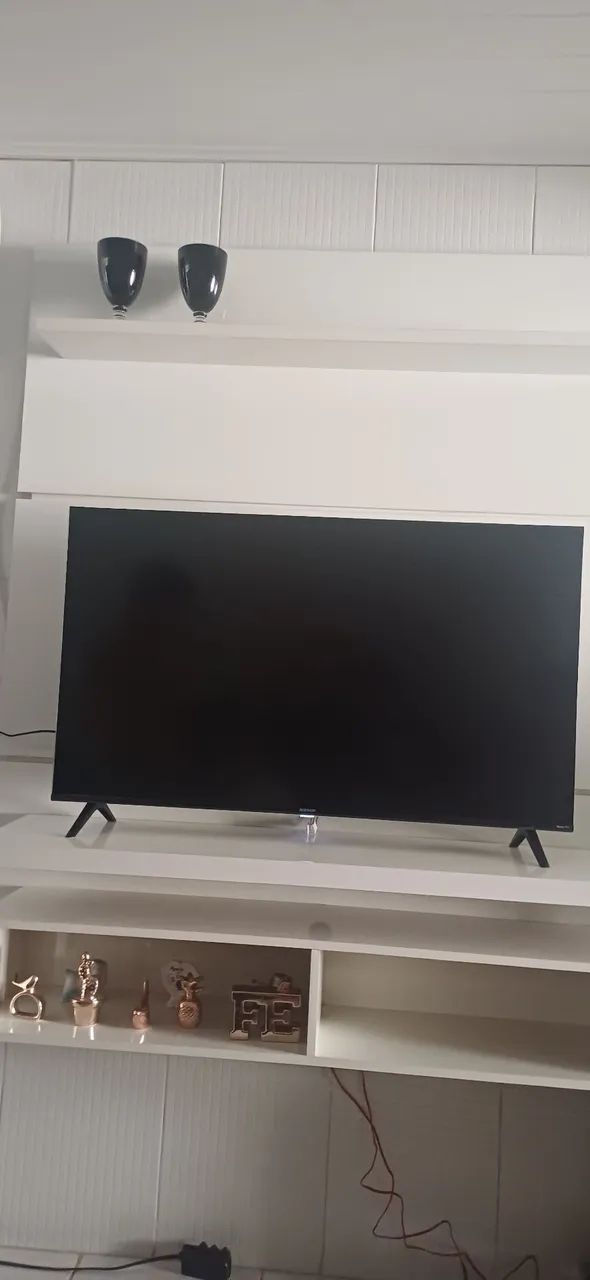 Painel branco  - Foto 4