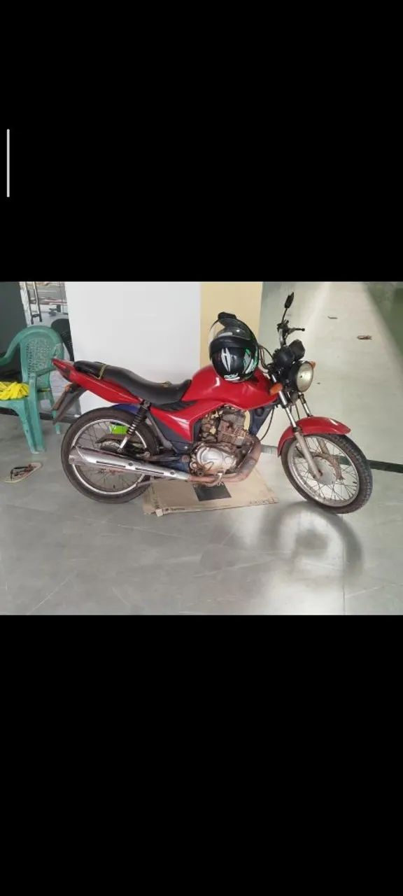 Fan 125 ES  - Foto 2