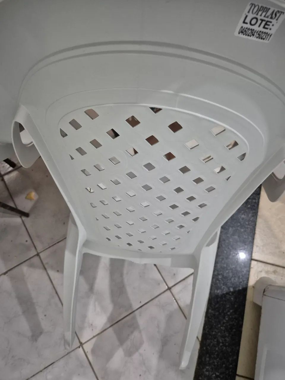 Cadeira - Foto 4