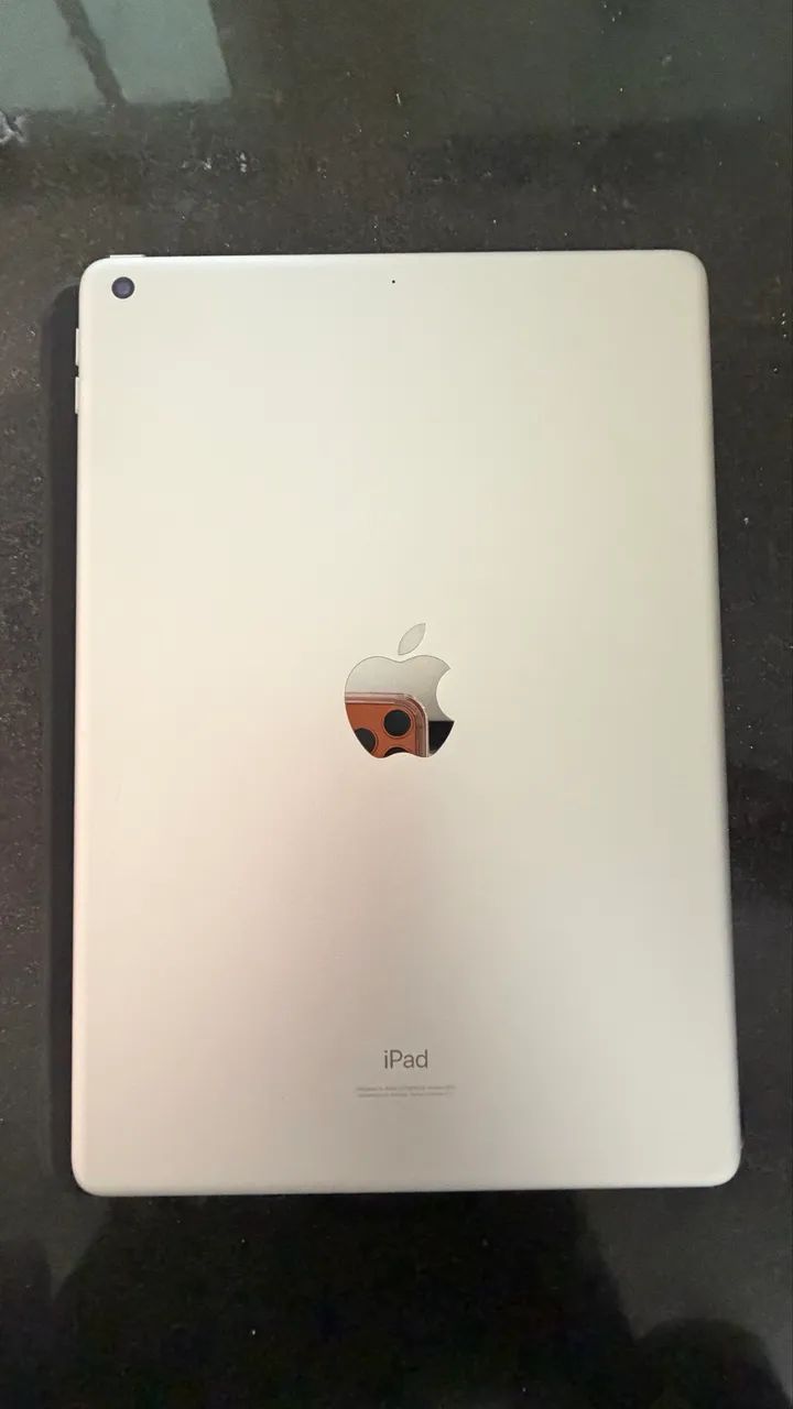 iPad 9 geração 64 gb - Foto 5