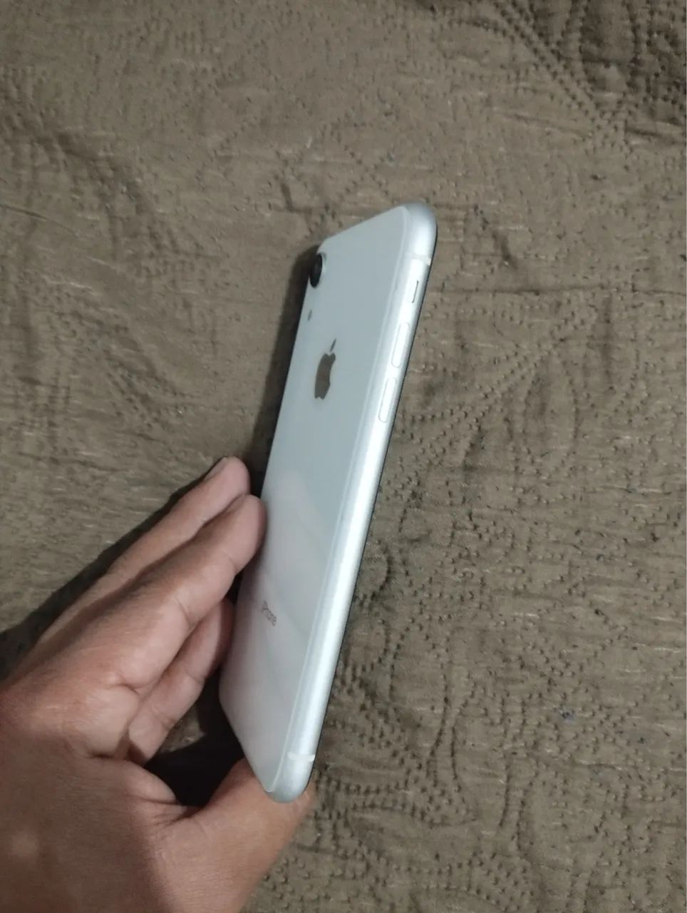 iPhone XR  - Foto 3