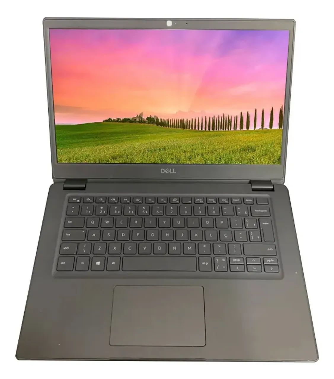 Notebook Dell Latitude 3410 Core I5 10Geração 8Gb Ssd240Gb  - Foto 2