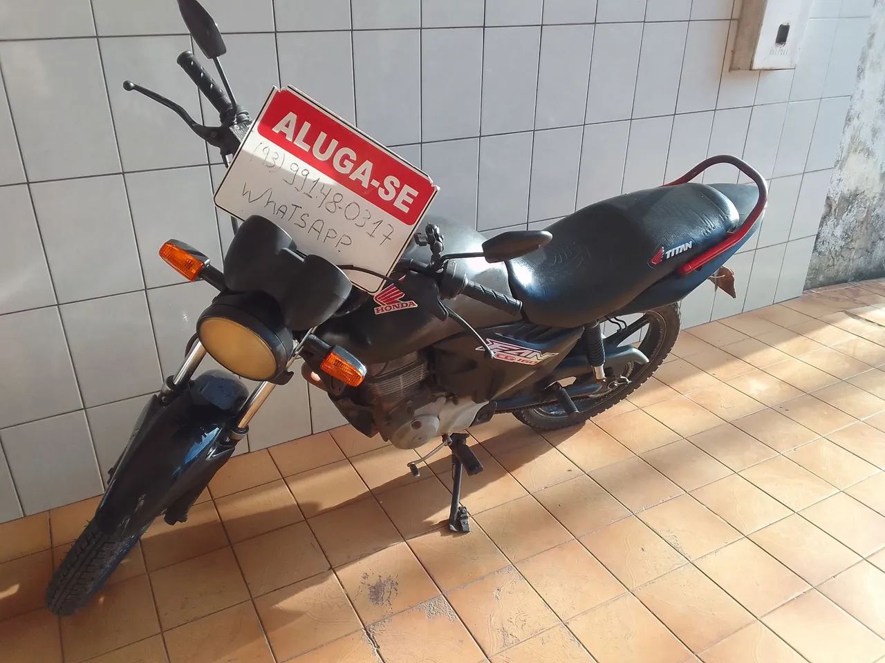 Aluguel de motos - Foto 3