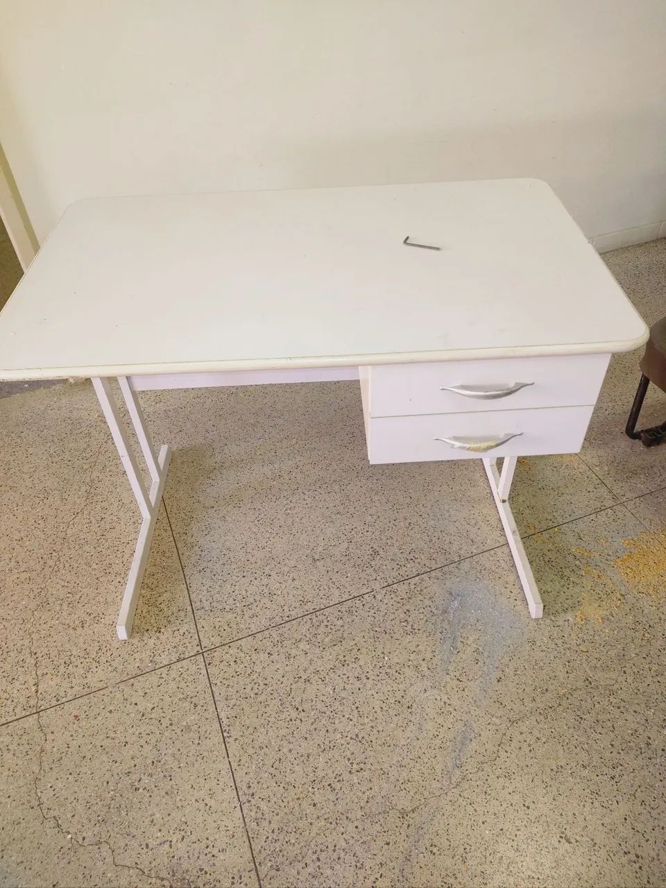 Mesa de escritório 