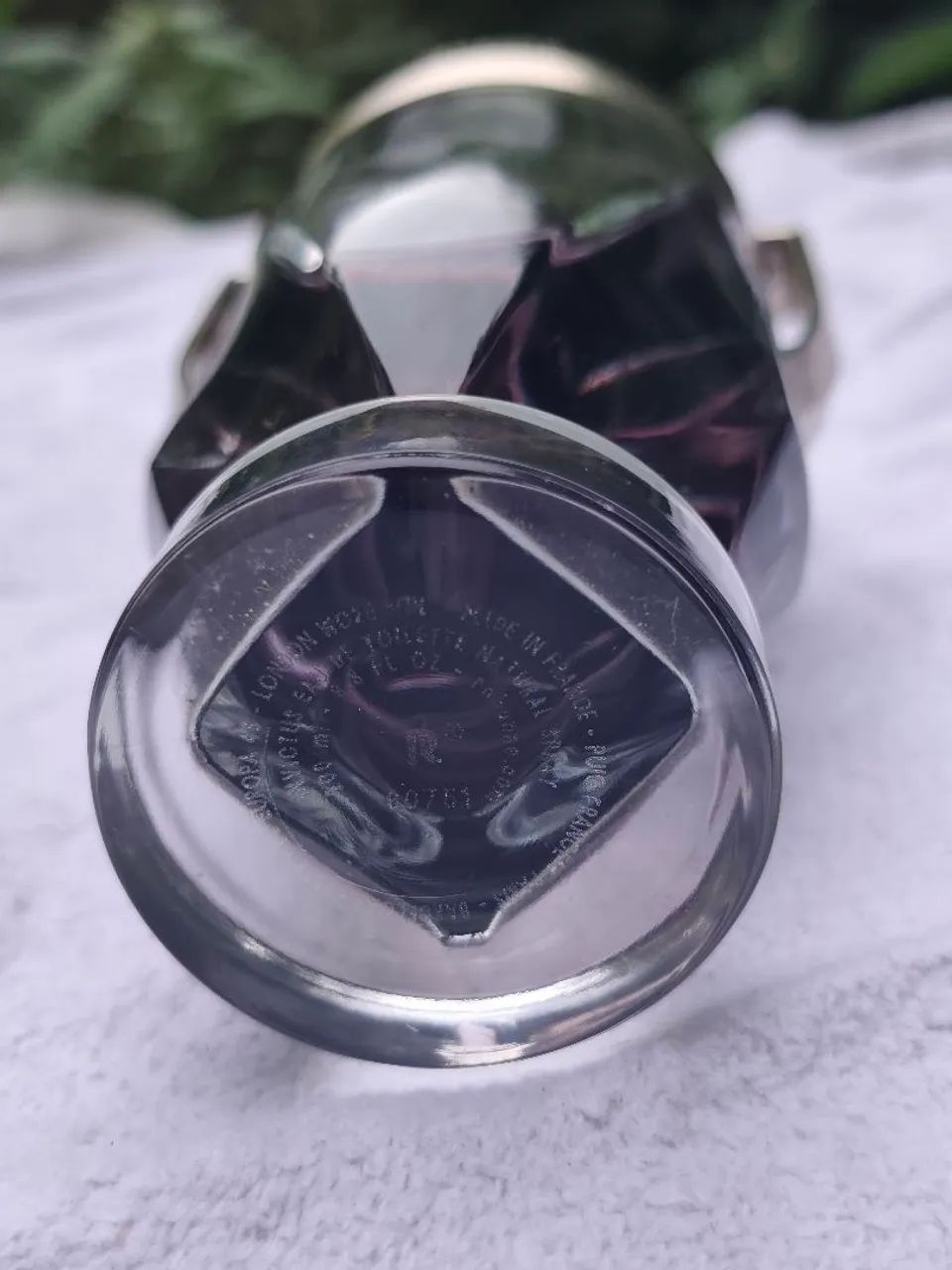 PERFUME INVICTUS EDT 200ML - Foto 2