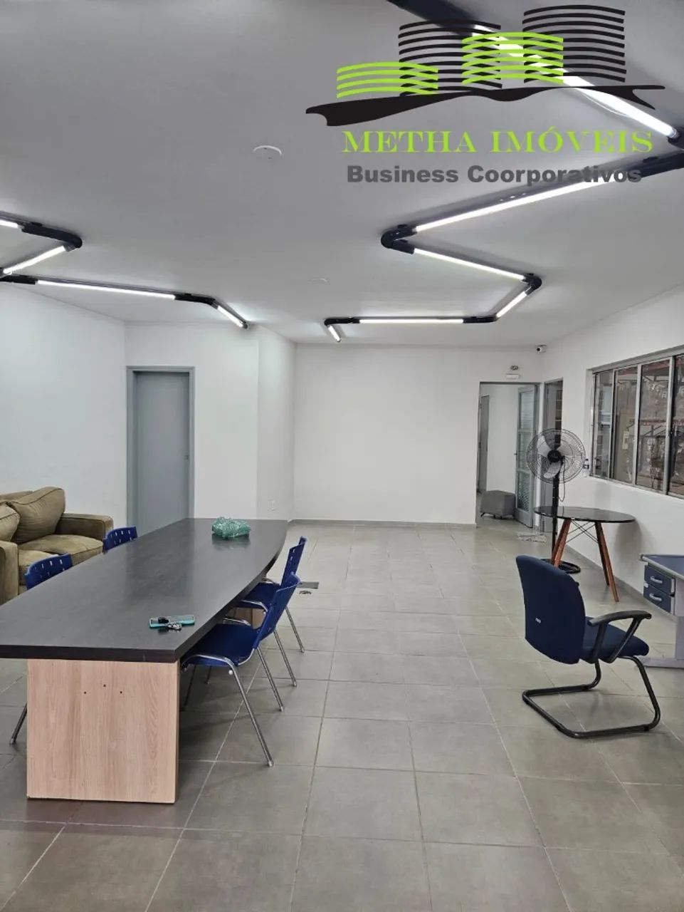 GALPAO COMERCIAL em SOROCABA - SP, JARDIM SÃO CARLOS - Foto 3