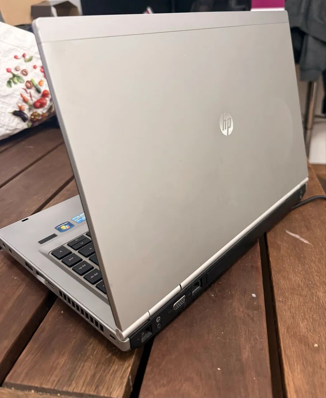 Elitebook HP Core i5 