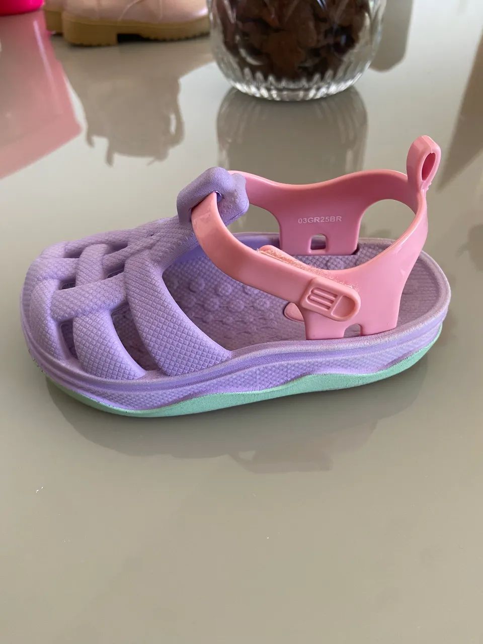 Mini Melissa  - Foto 3