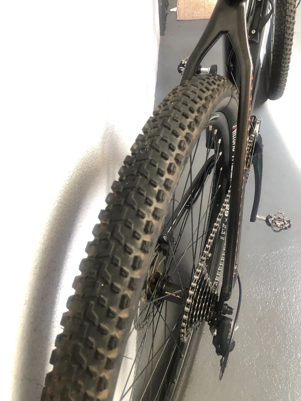 Soul 329 mtb bike - Foto 5