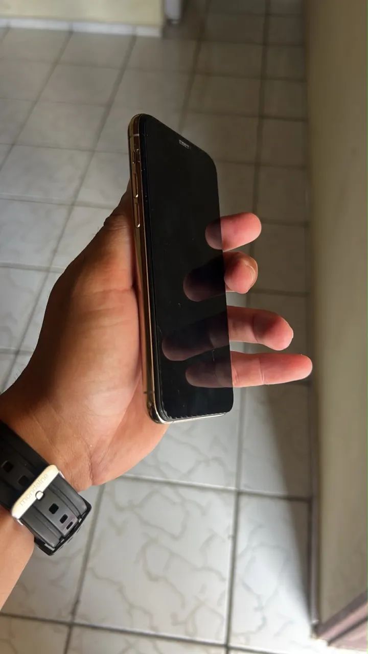 iPhone 11 Pro  - Foto 2